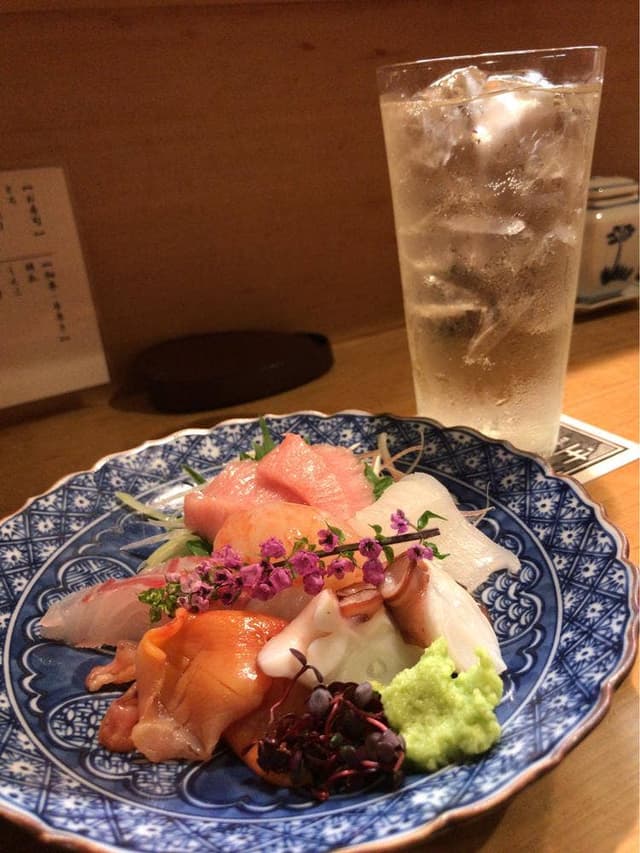 東寿し - サブ画像3