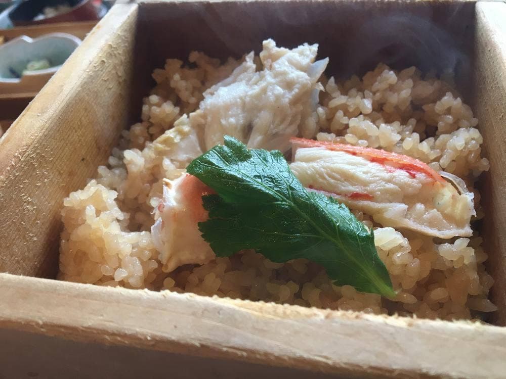 四季の里 和平 宝塚店