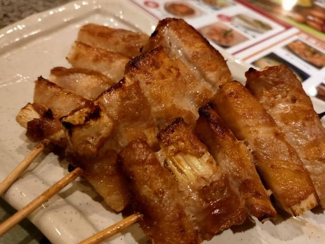 新宿 まき串 串タロー 西口店 - サブ画像2