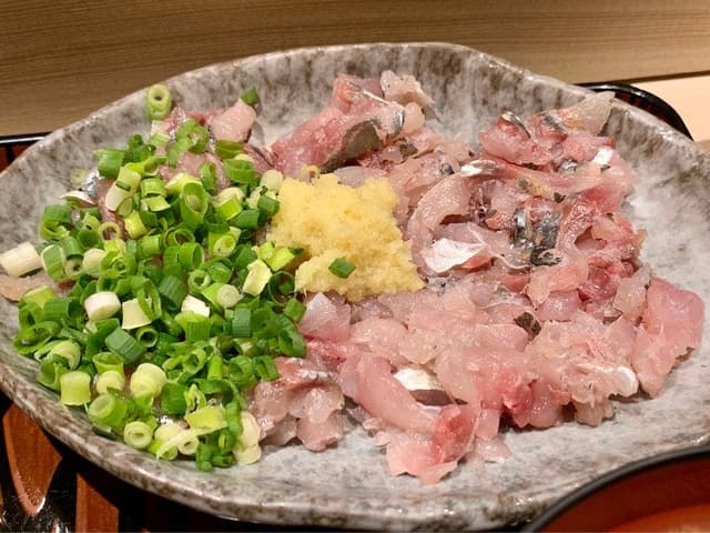 ひげ勘 - サブ画像3
