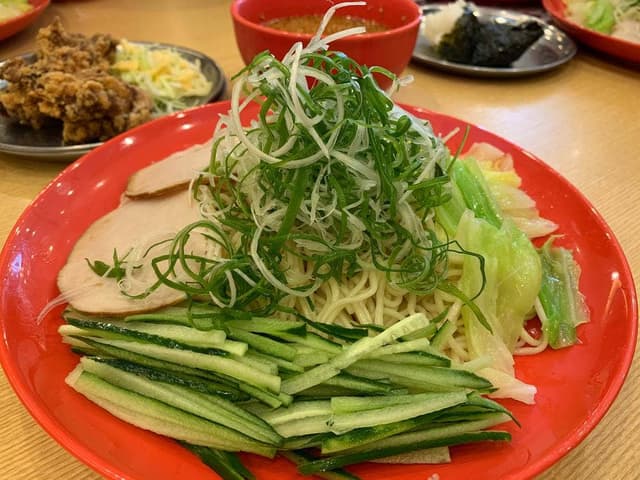廣島つけ麺本舗 ばくだん屋 エキシティ店 - サブ画像2
