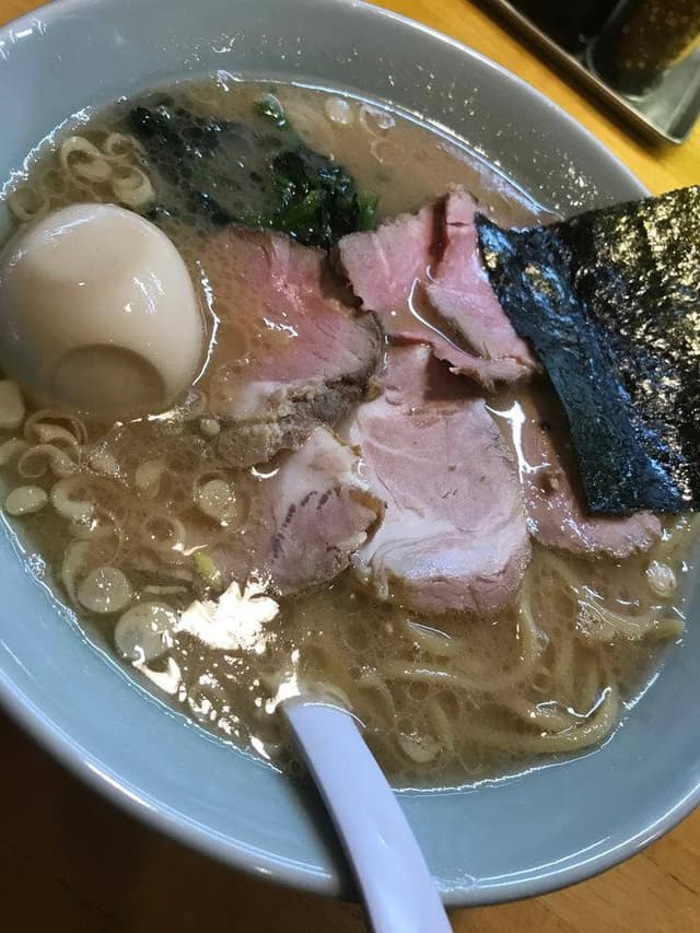 ラーメン専門店 RAGAYA - サブ画像1