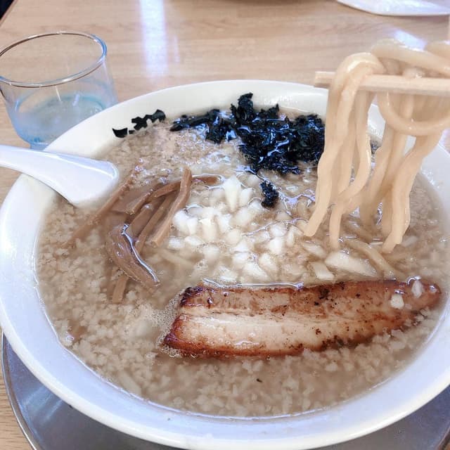 ガッツリ食堂 ドカメン - サブ画像2