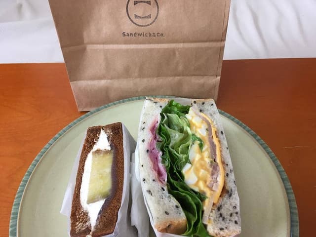 Sandwich&Co. - サブ画像1