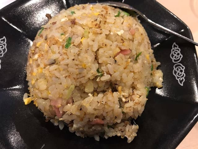 ラーメンMUGI - サブ画像1