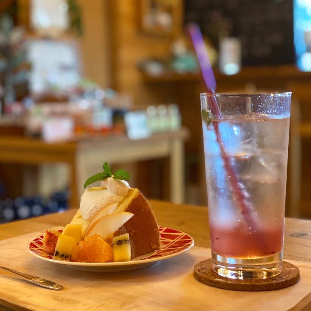 Koti-cafe