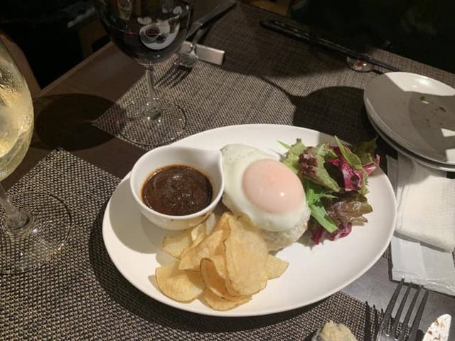 ワイン食堂 EURO kitchen OPPY - サブ画像3