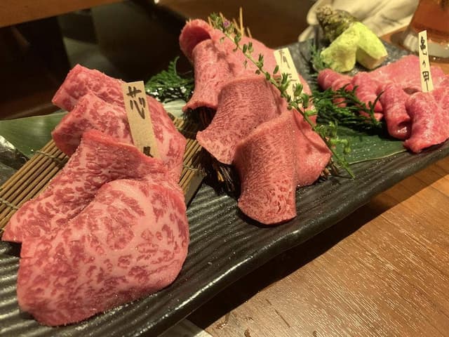赤身肉 じゃんか 赤坂 - サブ画像1