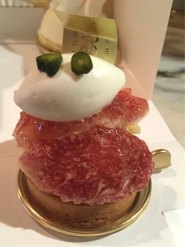 欧風菓子 ル・ブラン - サブ画像1