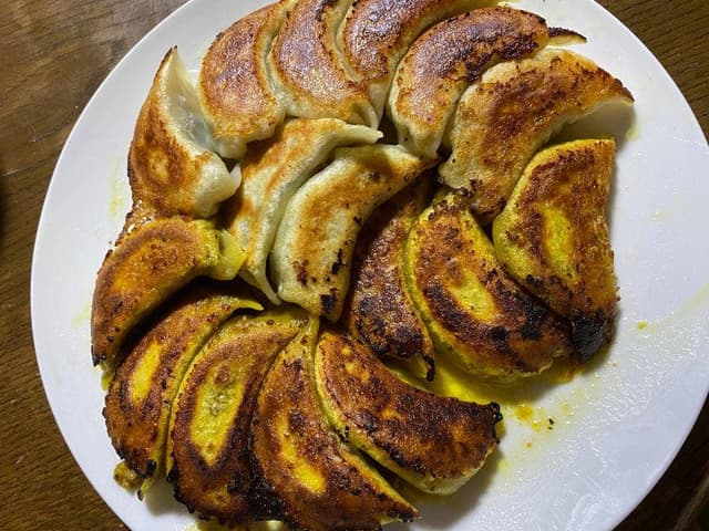 山田餃子店 - サブ画像3