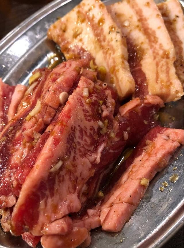 大衆ホルモン 肉力屋 京急川崎店 - サブ画像2