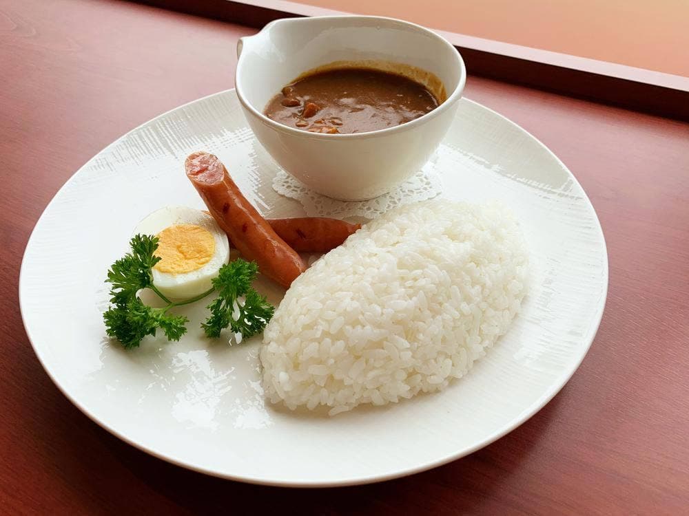 シーサイドカフェビーコン