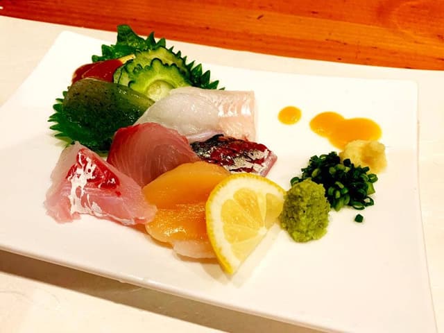 おいしん房 武味 - サブ画像2