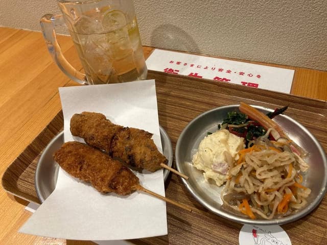 やきにく じゅん亭 塚口本店 - サブ画像1
