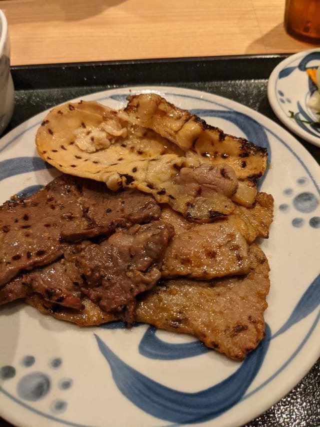 牛たんとろろ麦めし ねぎし 横浜ジョイナス店 - サブ画像3