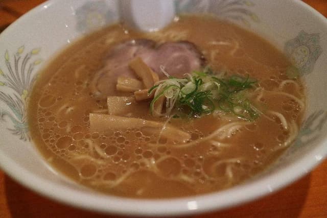 大雪山食堂 - サブ画像2