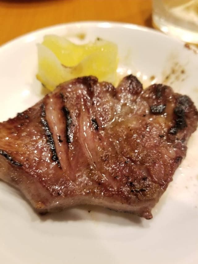 焼肉あじえん 本店 - サブ画像3