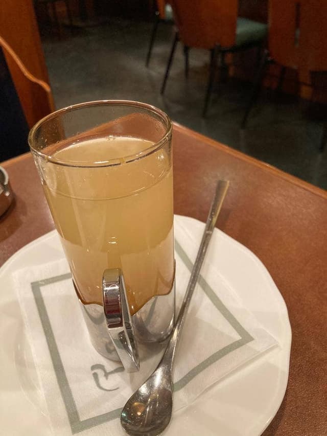 喫茶室ルノアール 恵比寿第1店 - サブ画像1