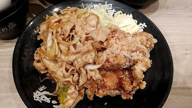 伝説のすた丼屋 仙台名掛丁店 - サブ画像1