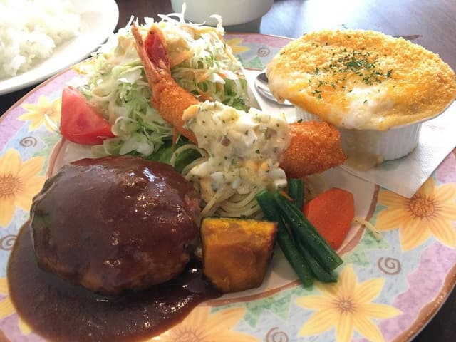 ABC食堂 - サブ画像1