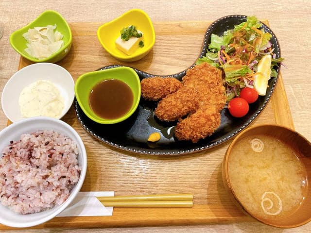 和ごはんとカフェ chawan イオンモール浦和美園店 - サブ画像2