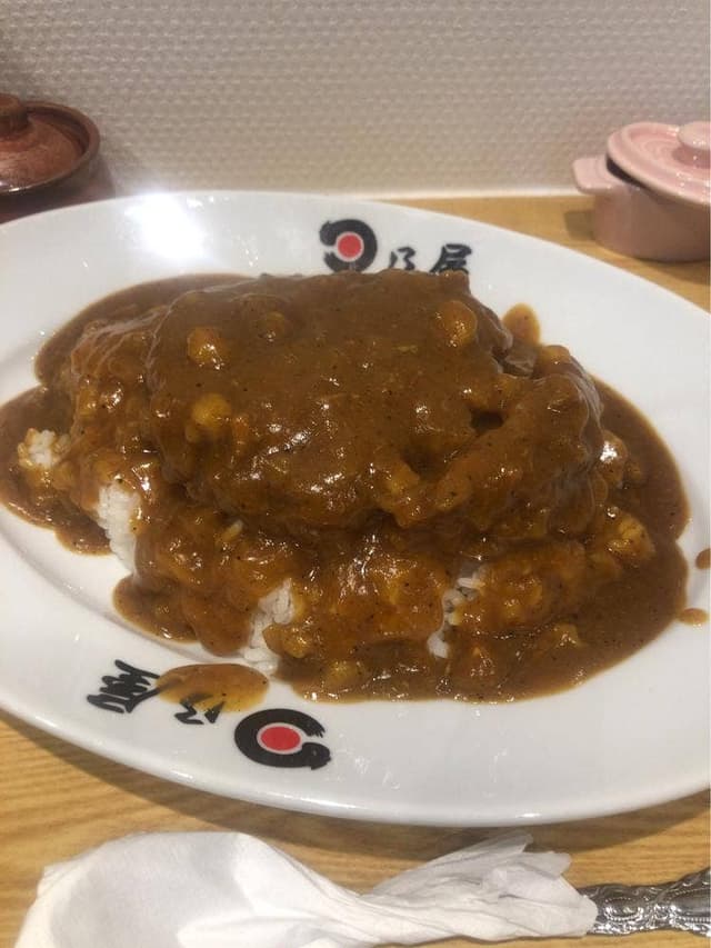 日乃屋カレー 大船店 - サブ画像1