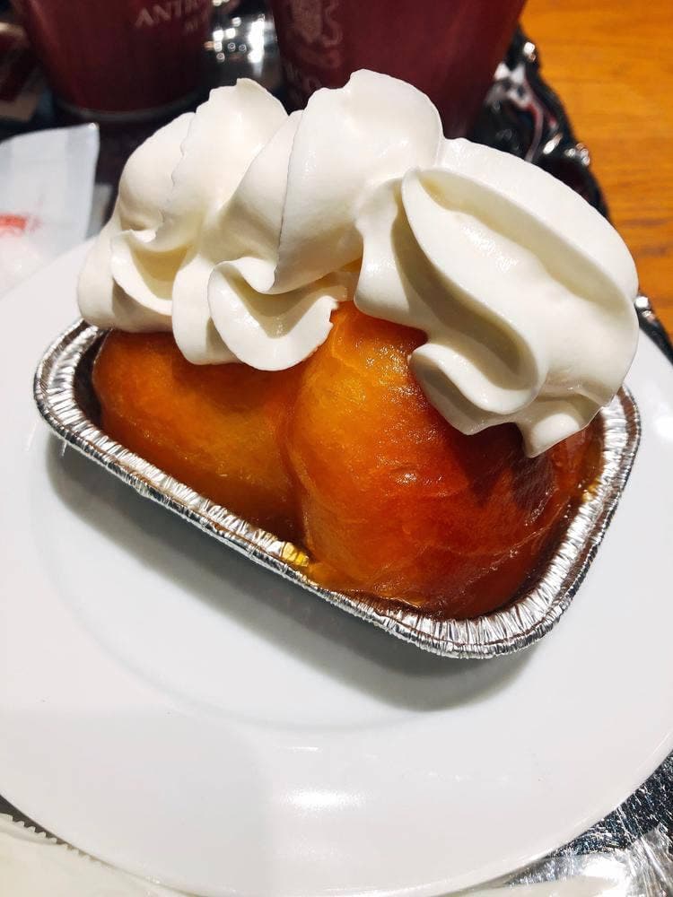 アンティコカフェ アルアビス 大名古屋ビルヂング店