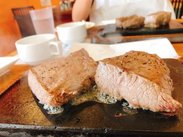 やっぱりステーキ 石垣店 - サブ画像2