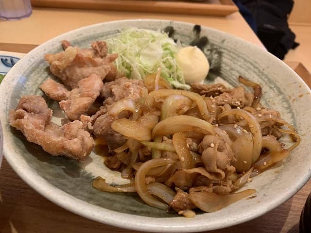 勝めし屋 本店 - サブ画像1