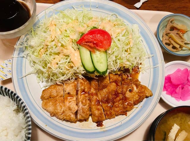 Kitchen Kobuta - サブ画像1