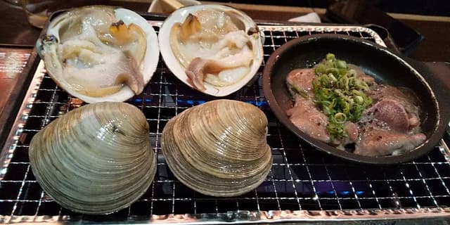 濱焼北海道魚萬 新札幌駅前店 - サブ画像1