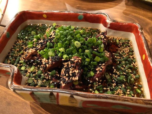 呑・肴 かず - サブ画像3
