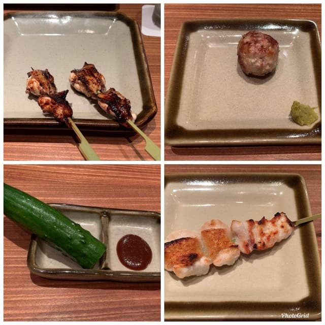 東京やきとり亭 銀座本店 - サブ画像3