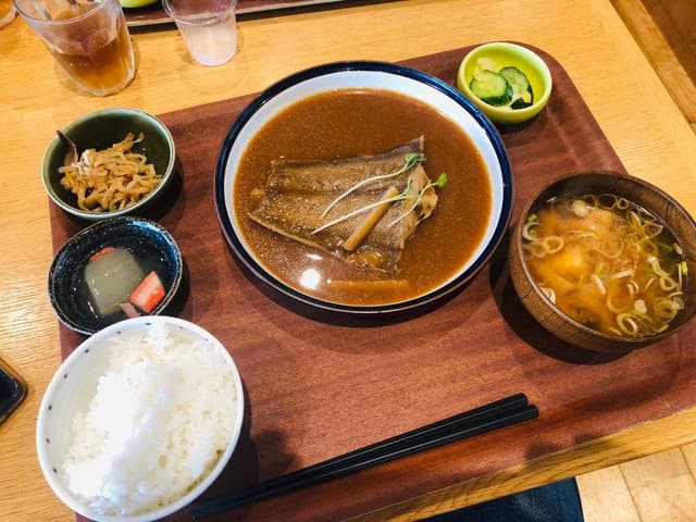 八海山みんなの社員食堂 - サブ画像2