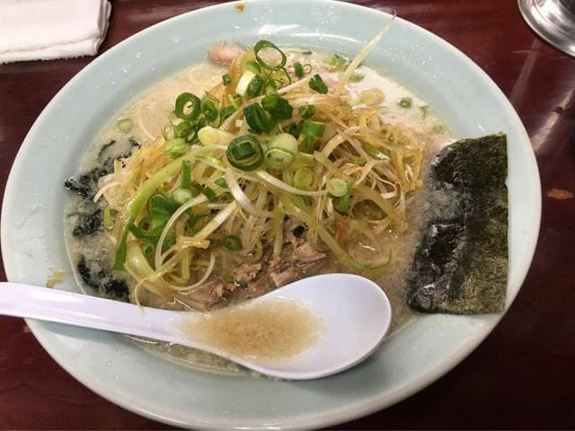 ラーメンショップ銀天街店 - サブ画像1