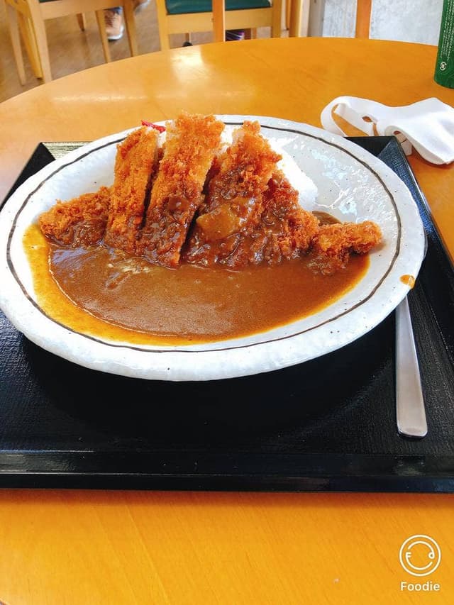 道の駅 なかがわ レストラン - サブ画像3