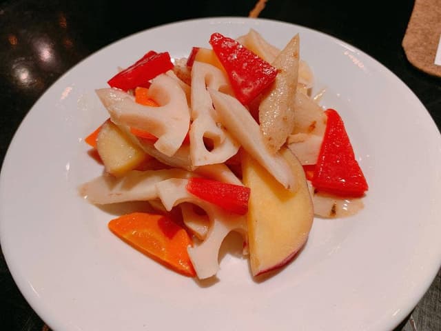 日仏食堂 トロワ - サブ画像2