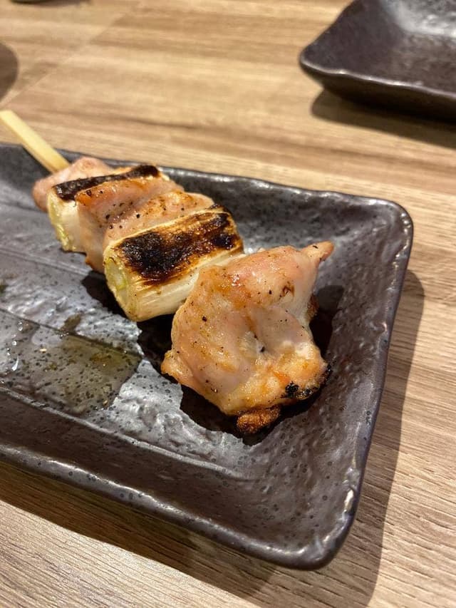 近江屋熟成鶏十八番 錦橋店 - サブ画像1