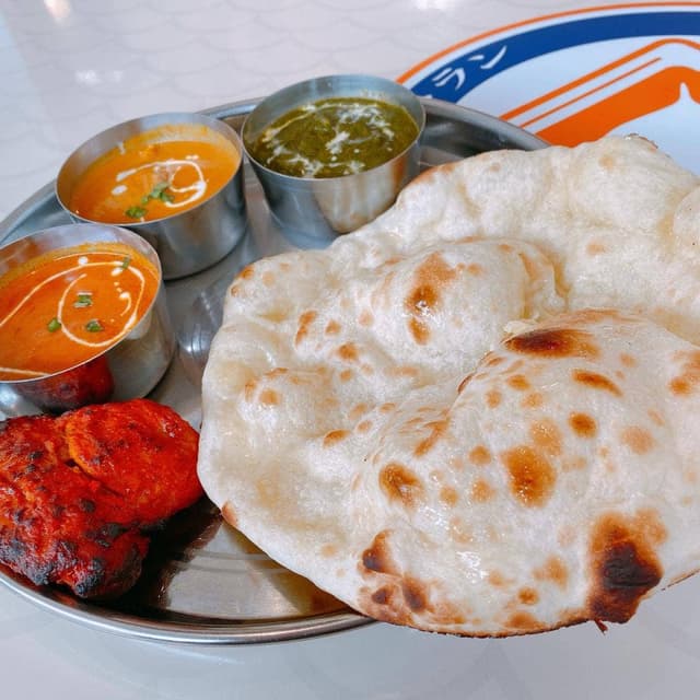 シリスティパレス - サブ画像1