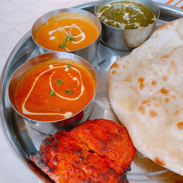 シリスティパレス - サブ画像2