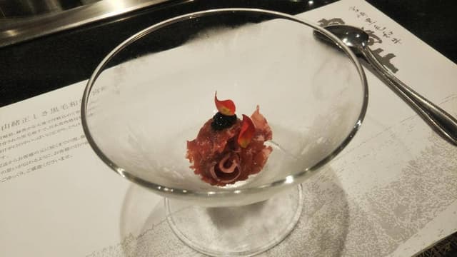 宮崎牛鉄板焼ステーキ みやざき館 - サブ画像1