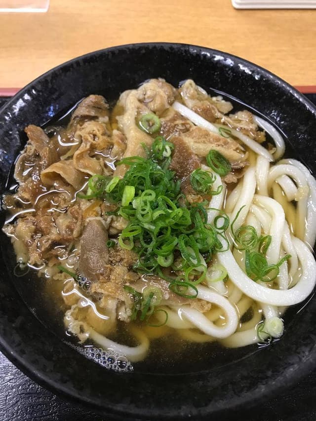 こだわり麺や 川津店 - サブ画像2