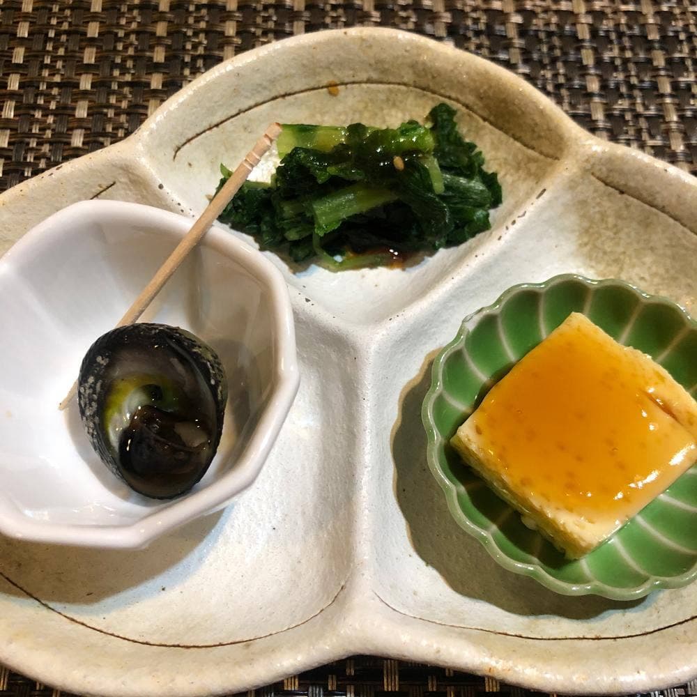 季彩 けんきち