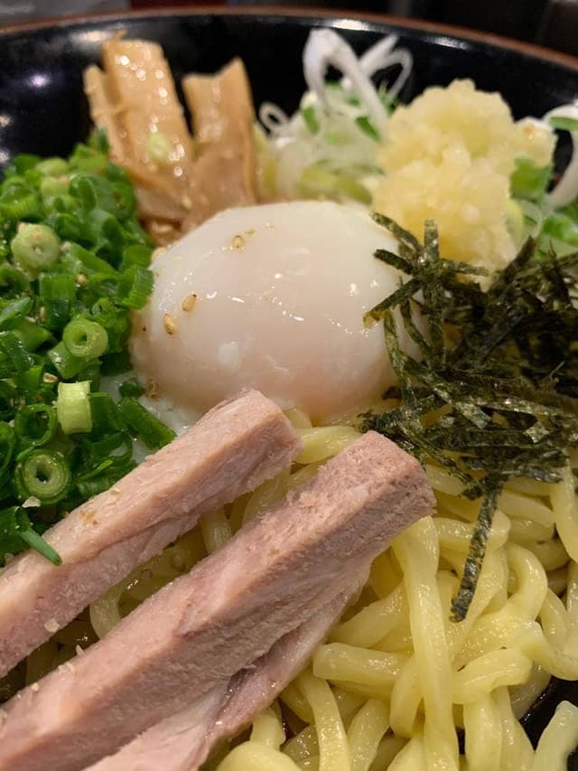 東京油組総本店 武蔵境組 - サブ画像1