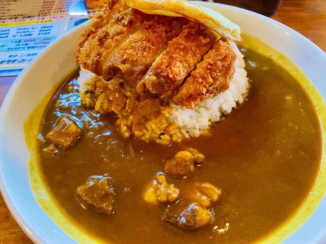 ローレル 稲田堤店 - サブ画像3