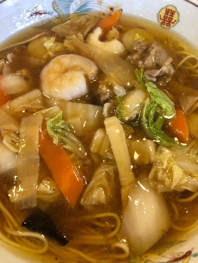 掛川飯店 - サブ画像3