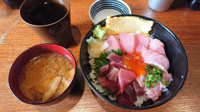まぐろや歳三郎 - サブ画像3