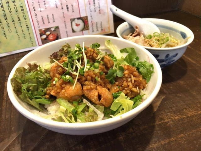 中華菜食 直家 - サブ画像3