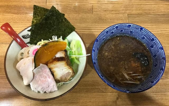 中華そば スミレ食堂 - サブ画像2