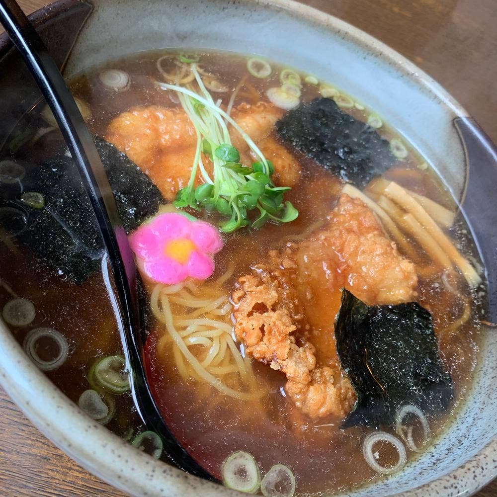 食事処だるま屋